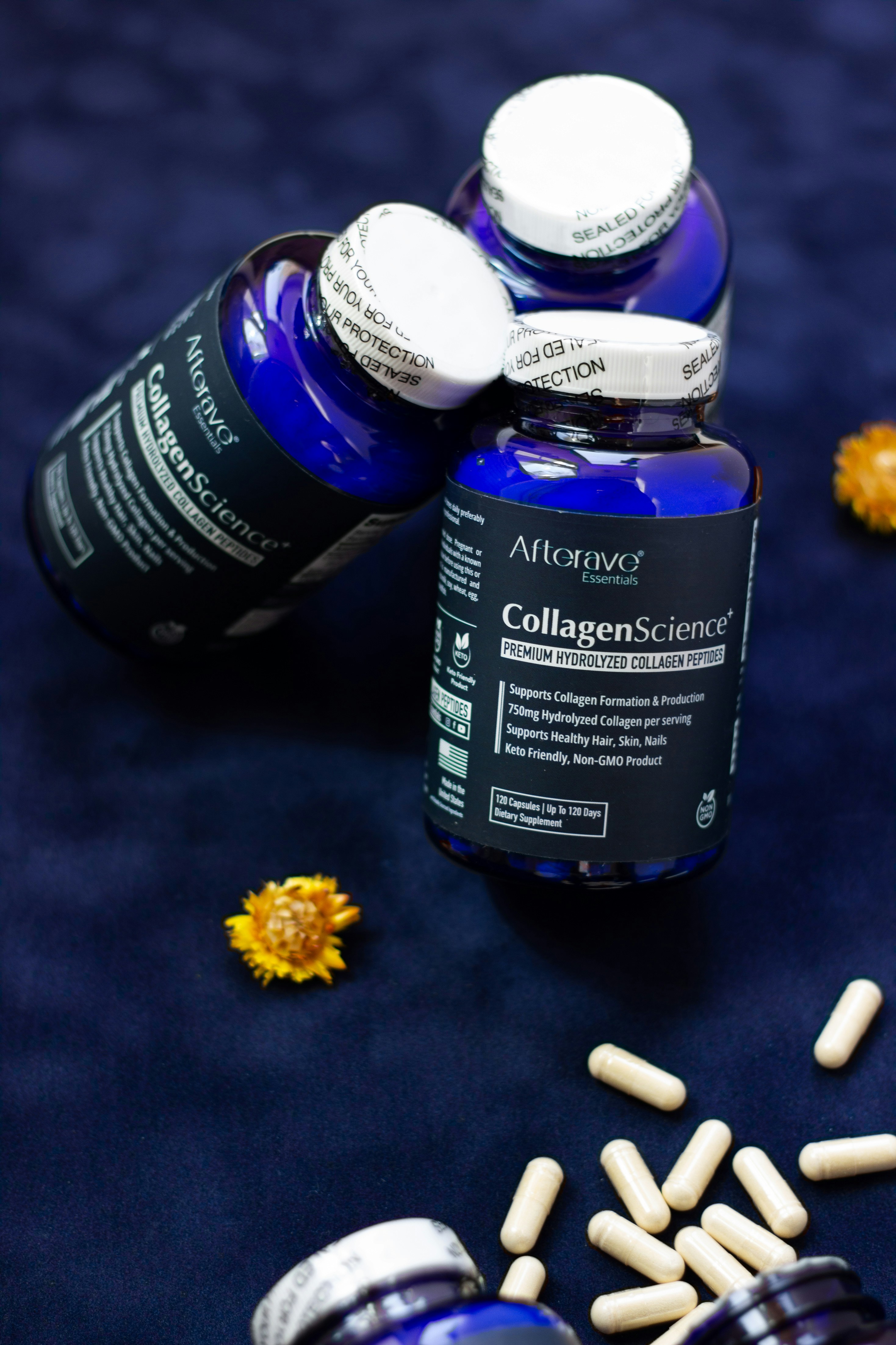 Product containers and allergen label awareness