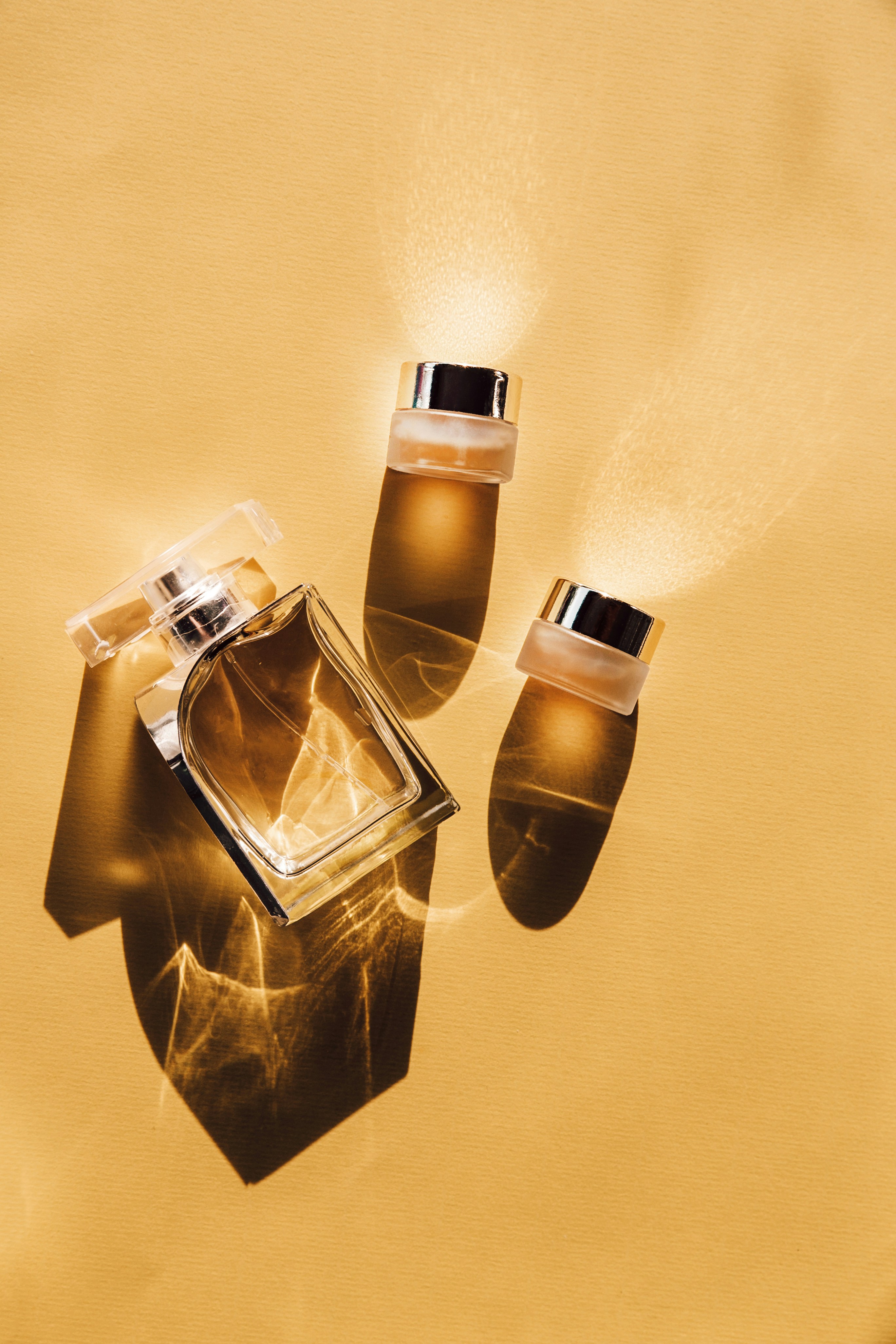 HealthLogic fragrance personal care