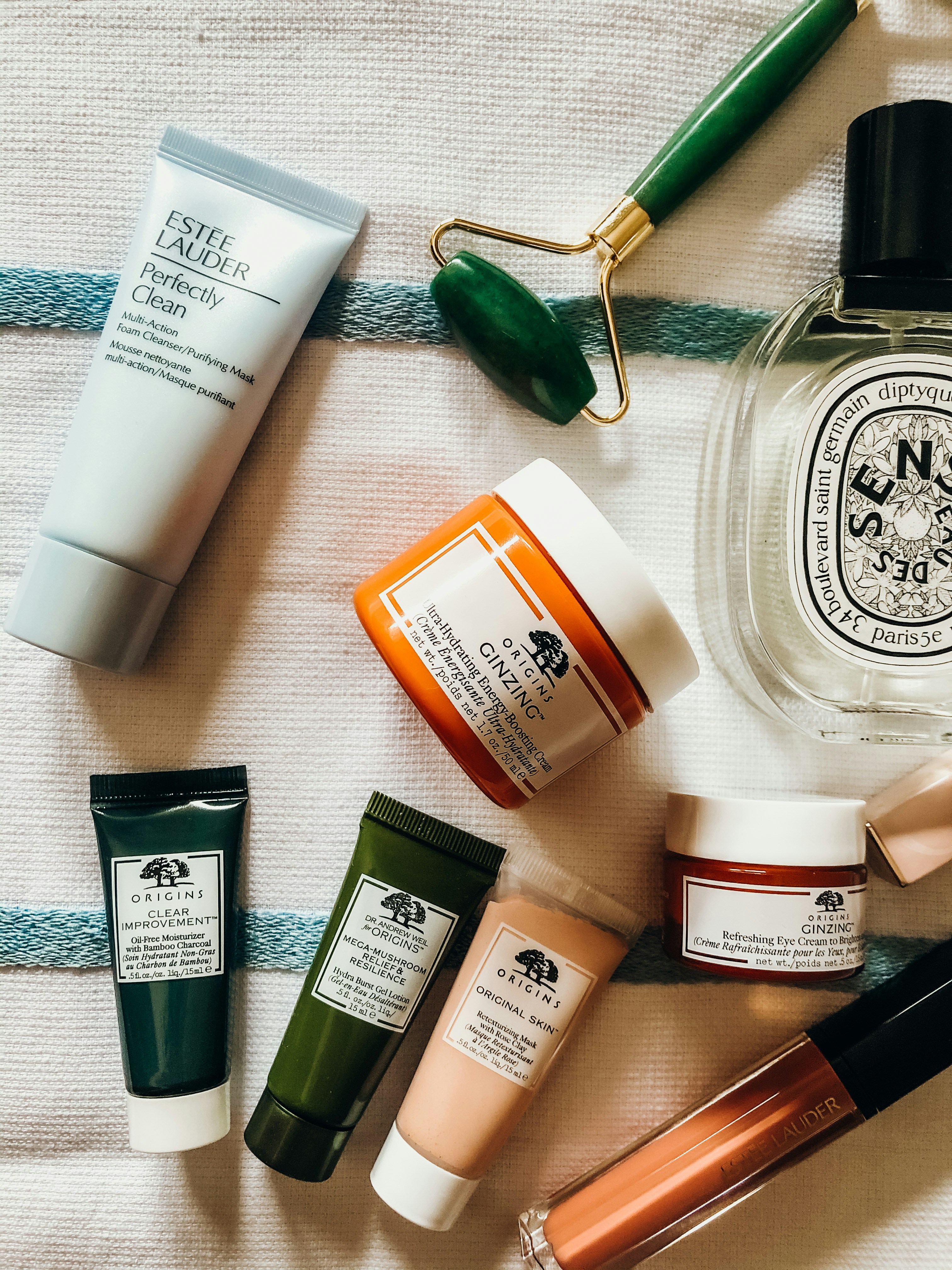 Beauty and cosmetic product containers