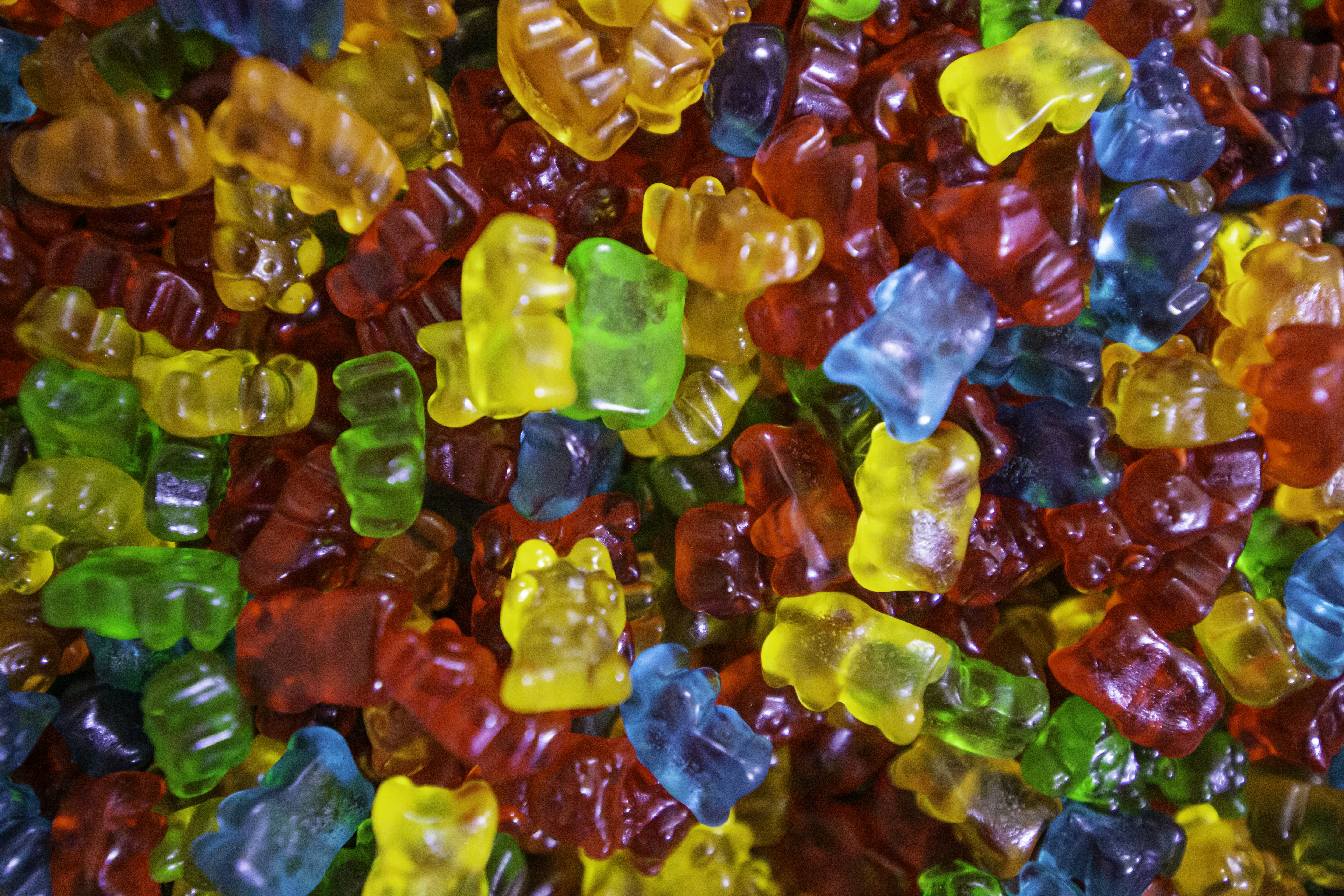 Food dyes and ingredient education videos