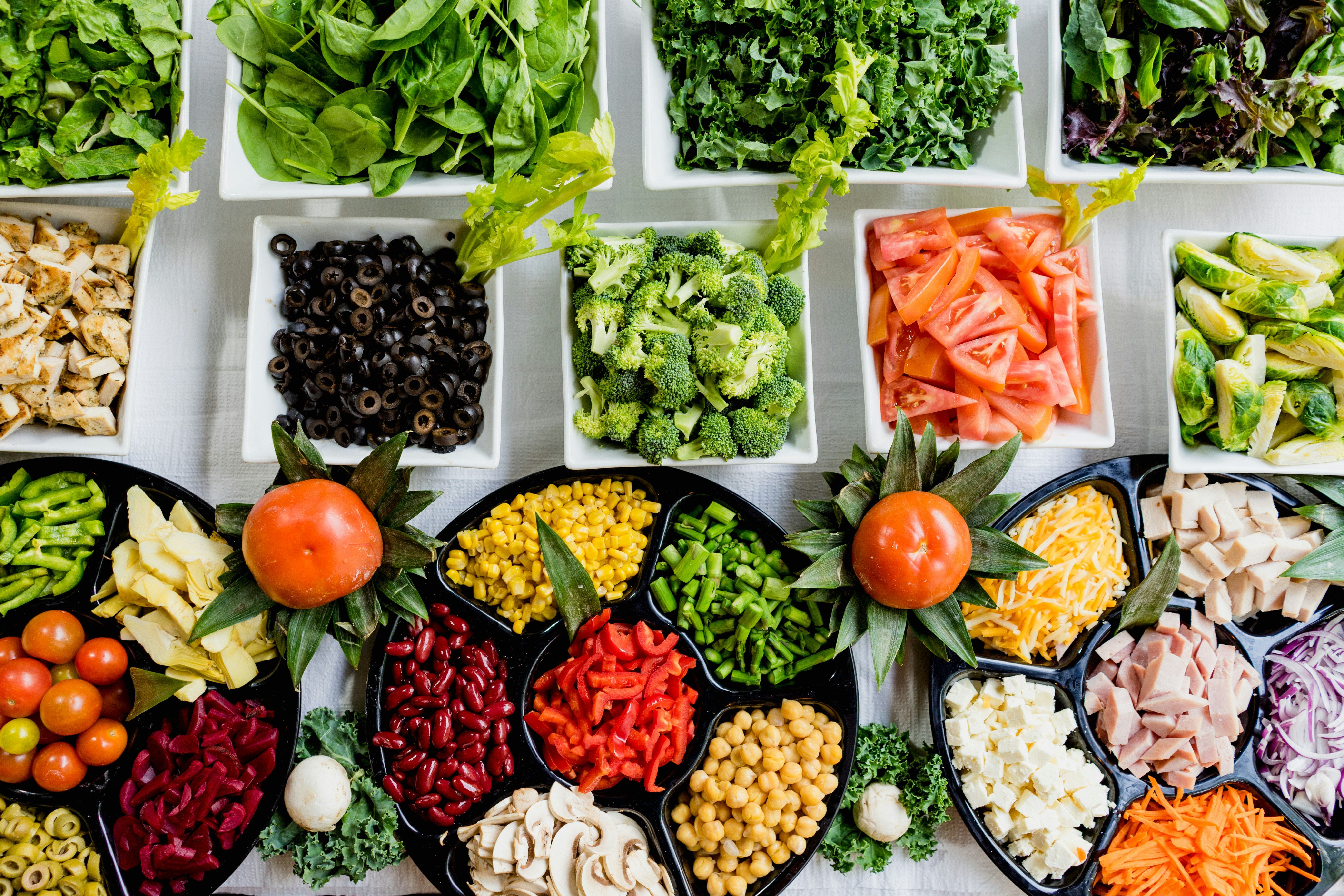 Food labels and ingredient information