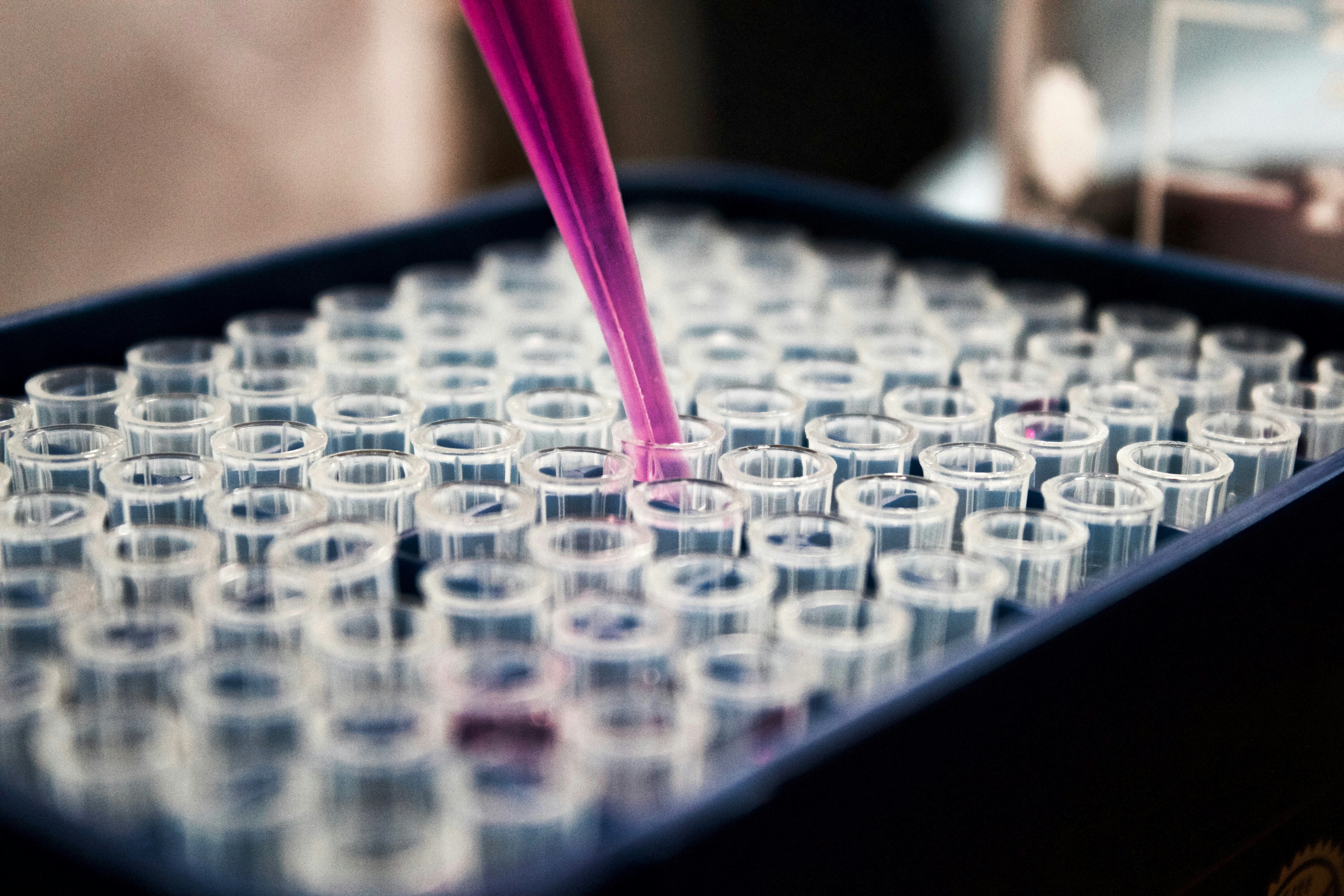 Laboratory research supporting HealthLogic methodology