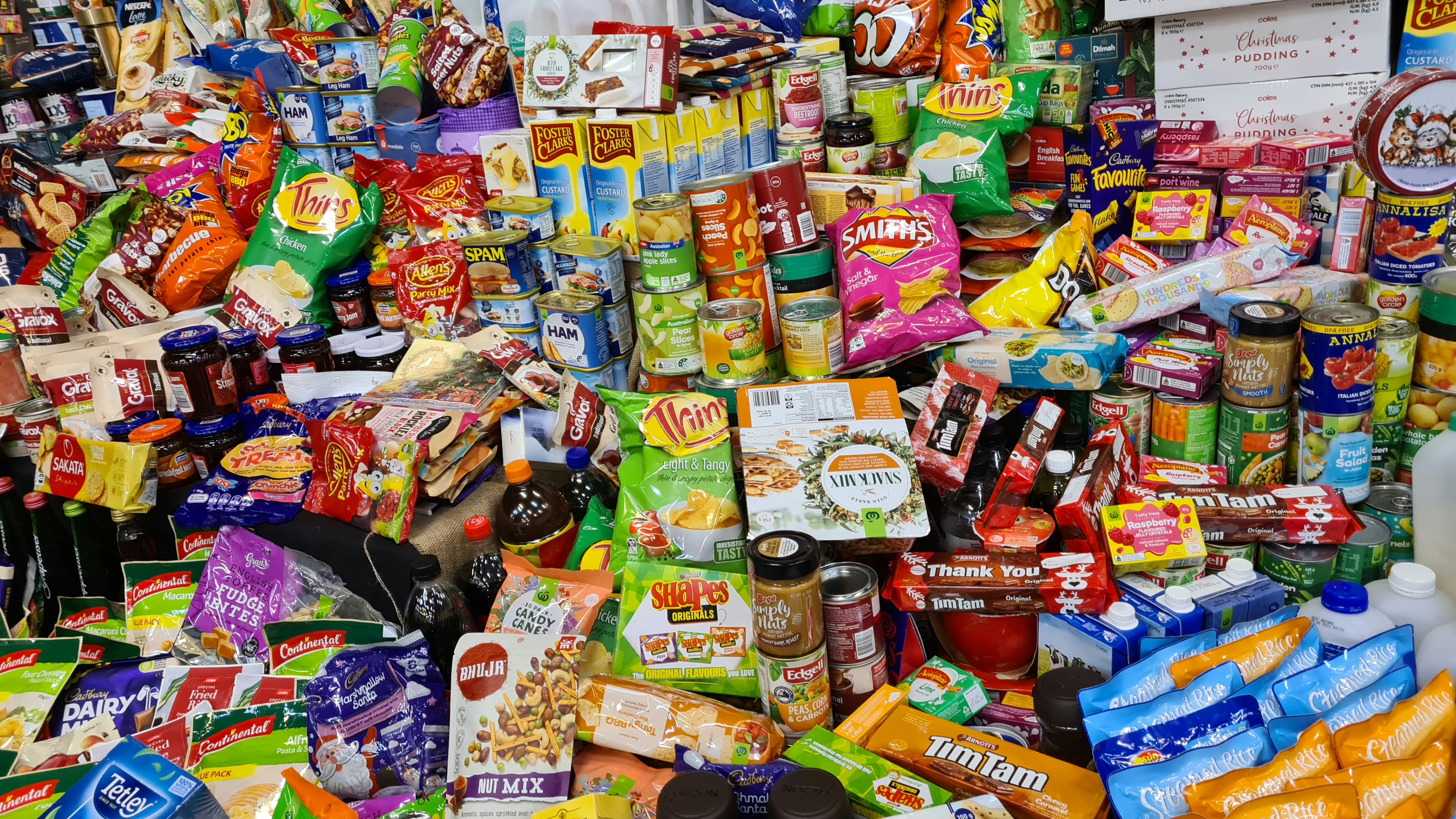 HealthLogic us vs eu food additives