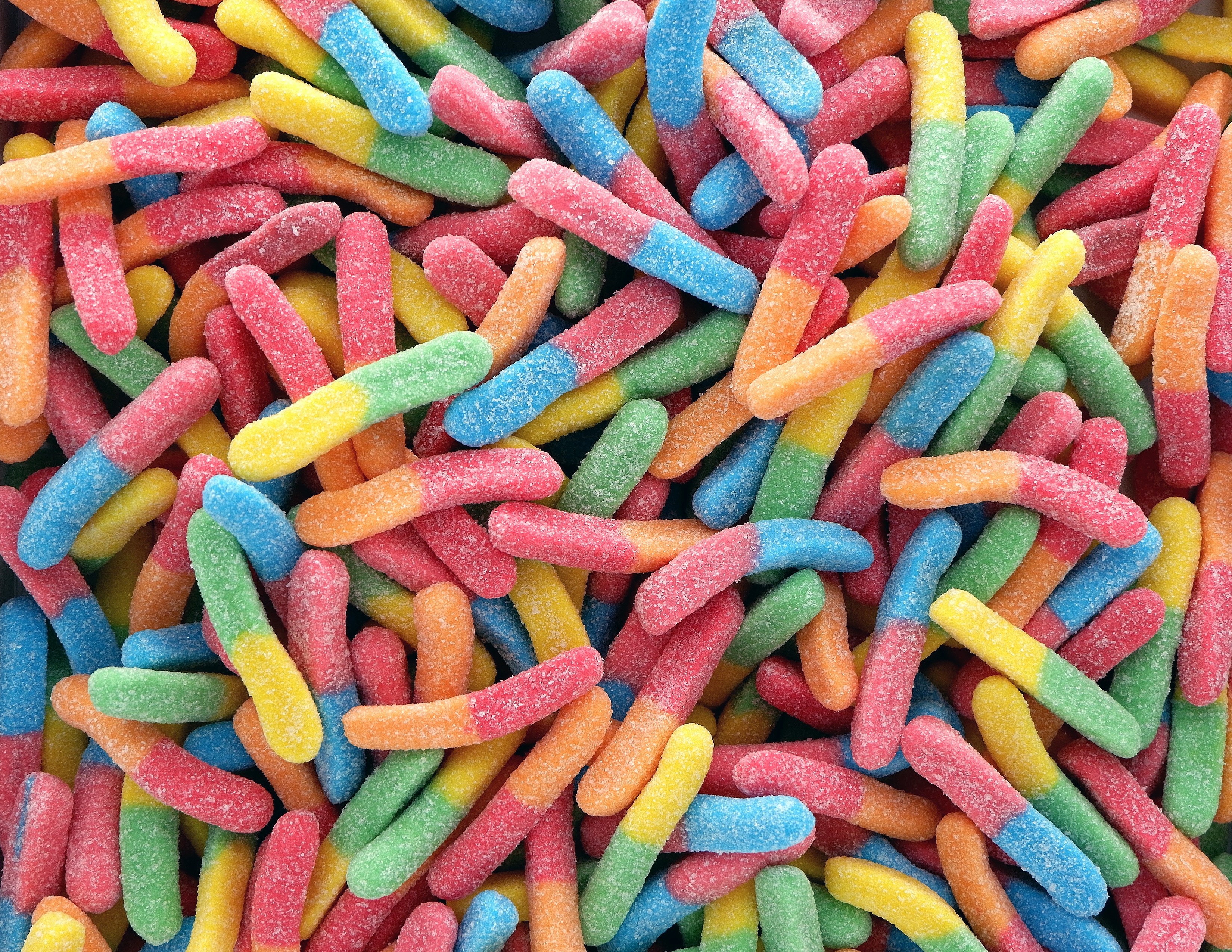 HealthLogic artificial food dyes