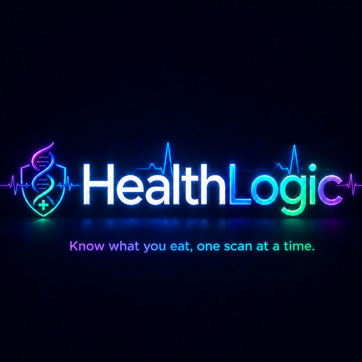 HealthLogic logo